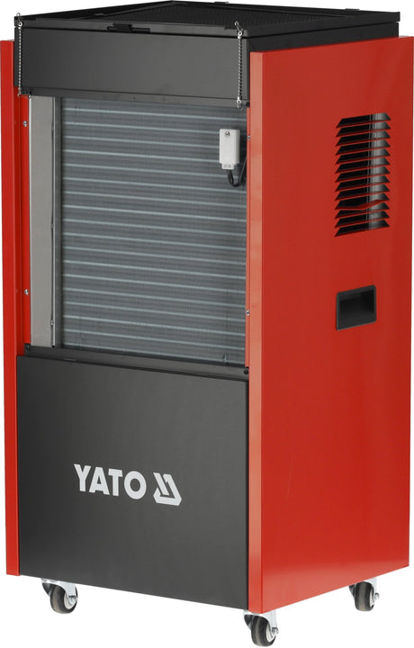 Bautrockner für große Flächen bis zu 315 m²