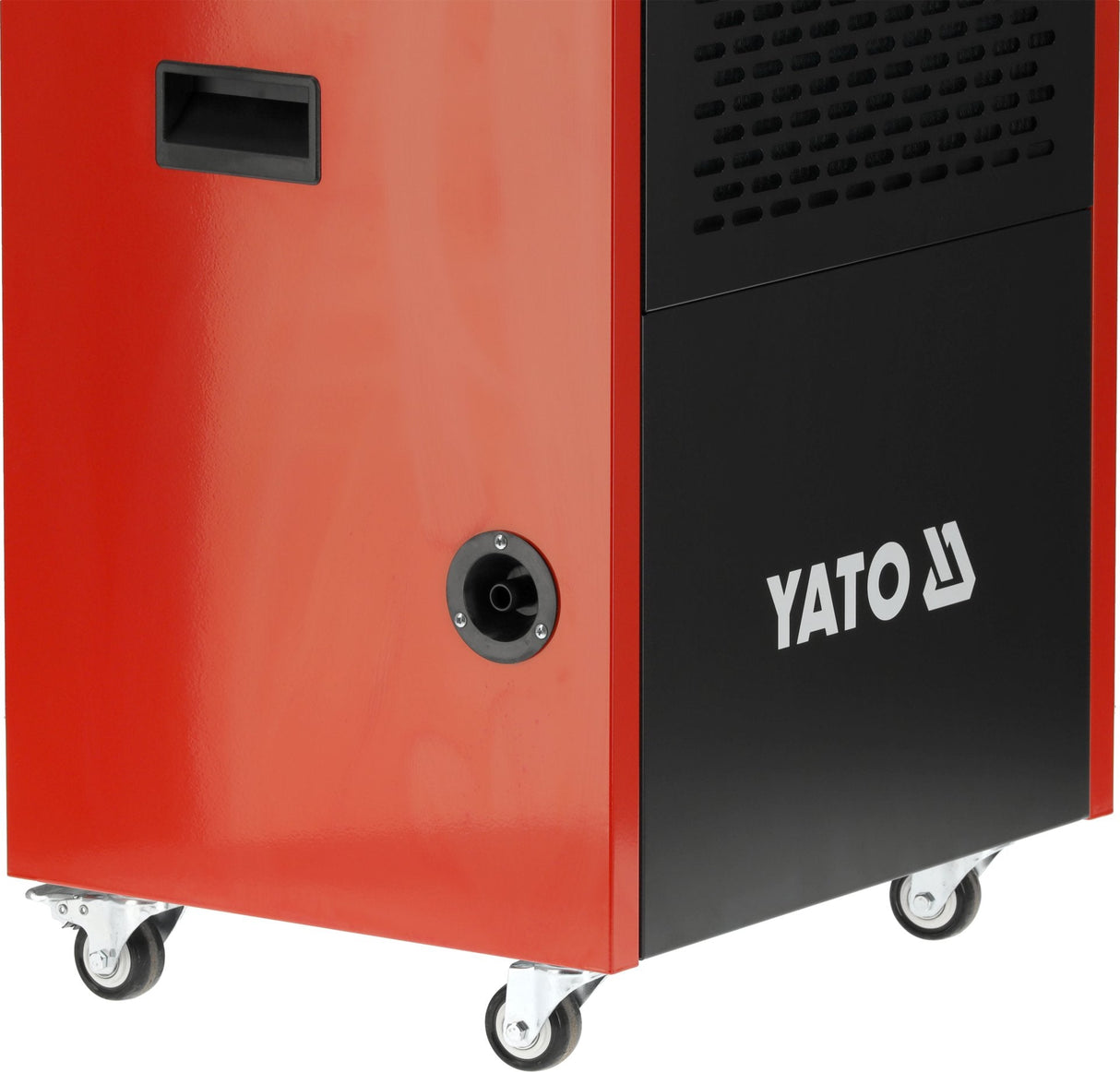 Yato Luftentfeuchter 90L