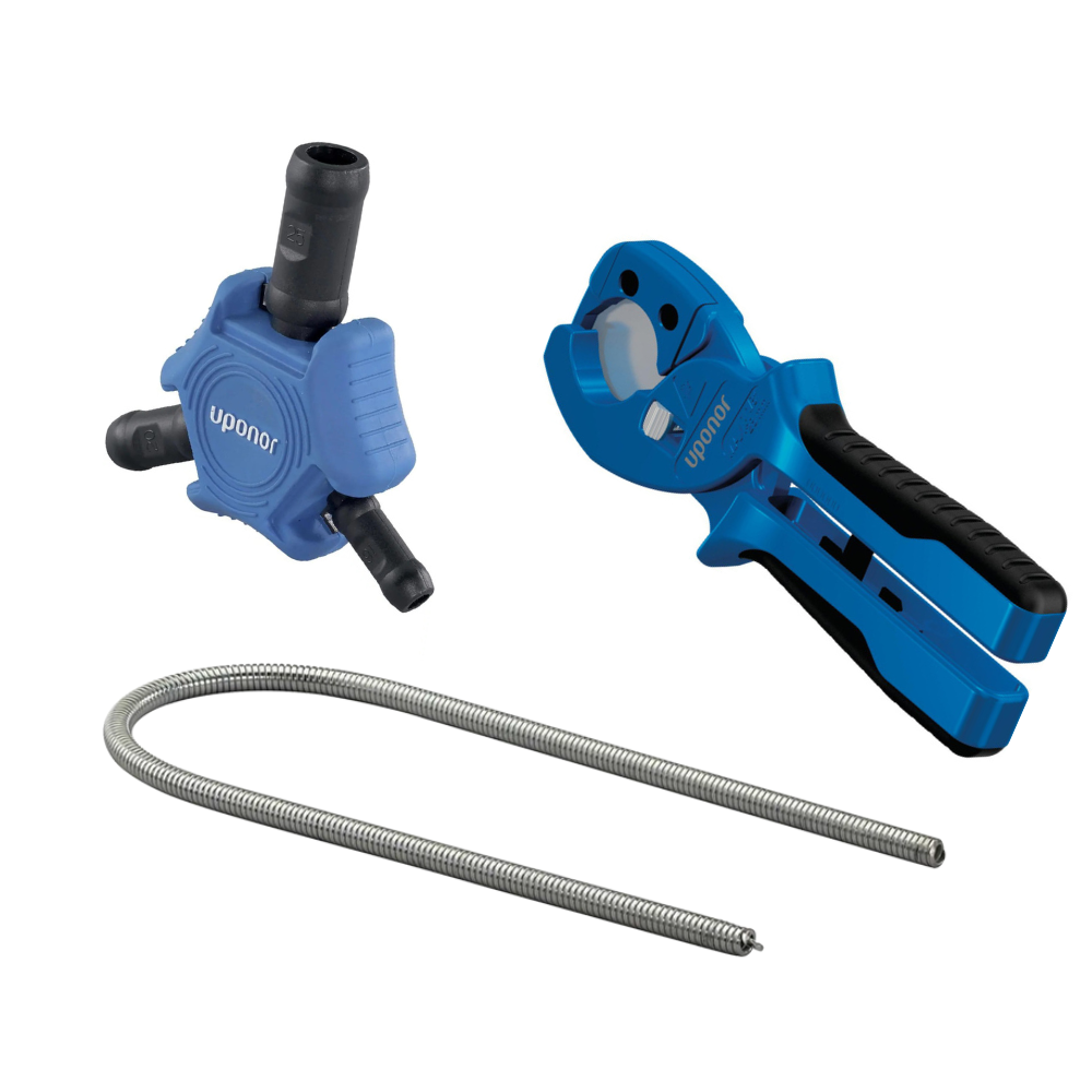 Uponor buigveren set voor meerlagenbuis 16-25 mm