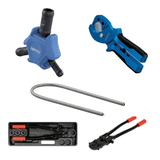 Uponor MLC buigveren set voor Ø16/20/25 mm