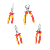 Bradas VDE tangenset 4-delig 1000V