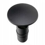 Darco SPKP Haube montiert auf Rundrohr 80 mm