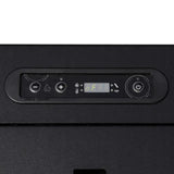 Italiaanse pelletkachel 9kW met hoog rendement