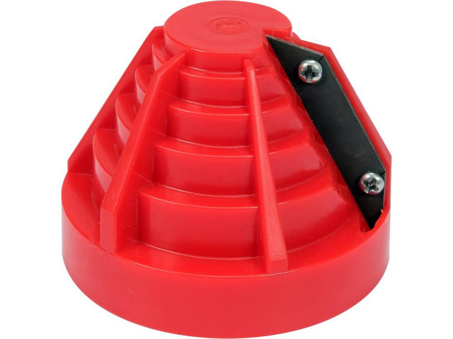 Yato Entgrater für PE-Schläuche 20-63 mm, erhältlich bei Installatie-shop.nl