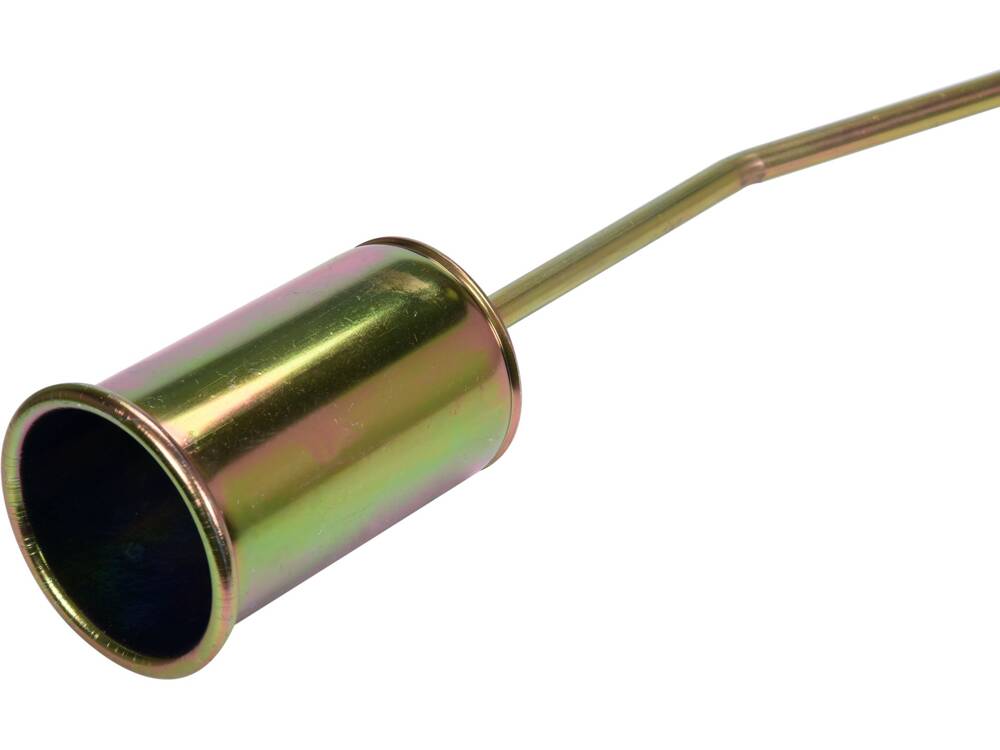 Unkrautbrenner von Vorel mit einstellbarer Flammenstärke, ideal zur Unkrautentfernung