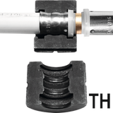 Yato Presszange TH-Profil