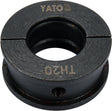 Yato Pressbacken für Presszangen TH16, TH20, TH26