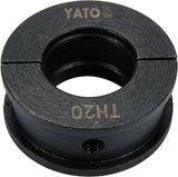 Yato Pressbacken für Presszangen TH16, TH20, TH26