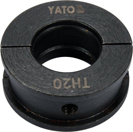 Yato Pressbacken für Presszangen TH16, TH20, TH26