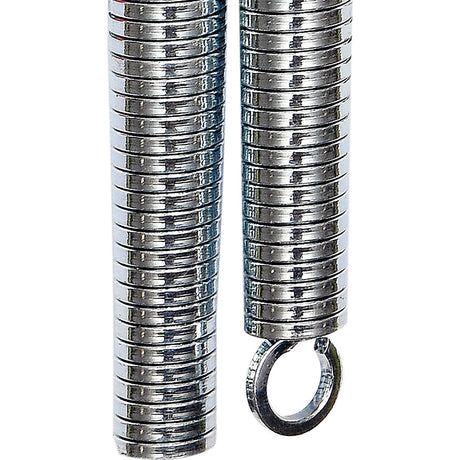 Yato Biegefeder 16 mm innen für PEX-Rohre, langlebig und korrosionsbeständig.