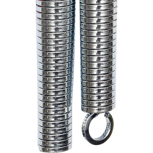 Yato Biegefeder 16 mm innen für PEX-Rohre, langlebig und korrosionsbeständig.