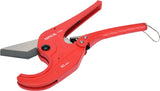 Yato Rohrschneider für PVC, 63 mm, mit Ratschenmechanismus